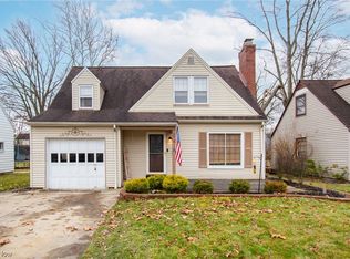 275 Brookfield Ave, Boardman, OH