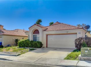 9709 Horizon Hills Dr, Las Vegas, NV 89117