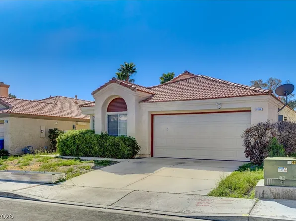 9709 Horizon Hills Dr, Las Vegas, NV 89117