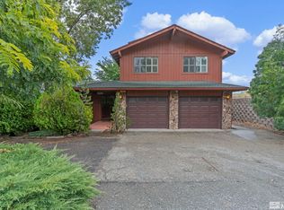 4120 Wedekind Rd, Sparks, NV 89431