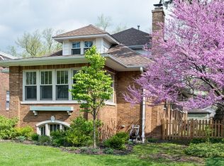 1620 Central Ave, Wilmette, IL