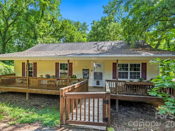 11 W Raleigh Rd, Asheville, NC 28803
