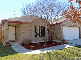 11910 Branding Point, Helotes, TX 78023