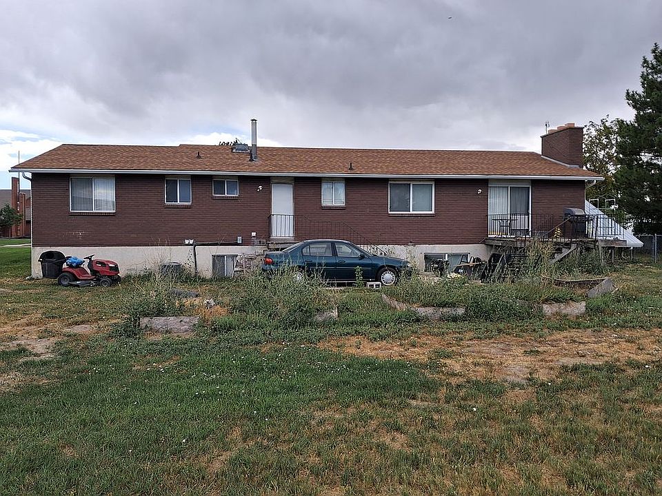 2nd image of 1256 W Country Creek Dr