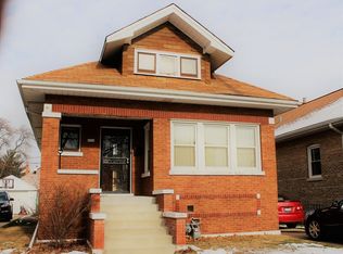 6929 30th St, Berwyn, IL 60402