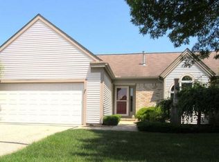 5627 Cortland Cir E, Bay City, MI