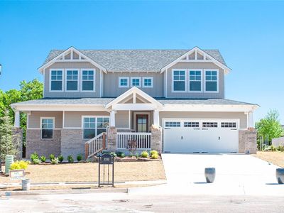 3332 Cafe Corner Way, Edmond, OK, 73034