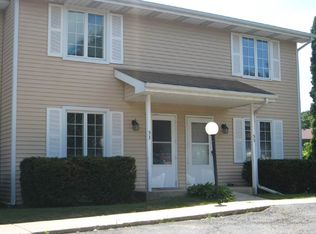 55 Sinykin Cir #11681379, Madison, WI 53714