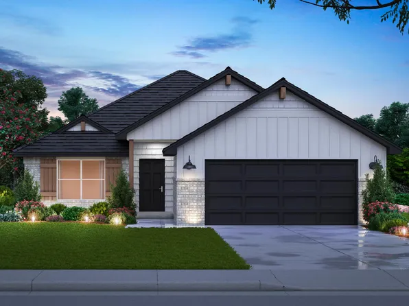 Willow Plan, Woods at Wilshire