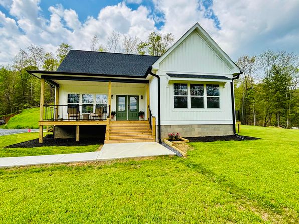 609 Cassidy Branch Rd, Fayetteville, WV 25840