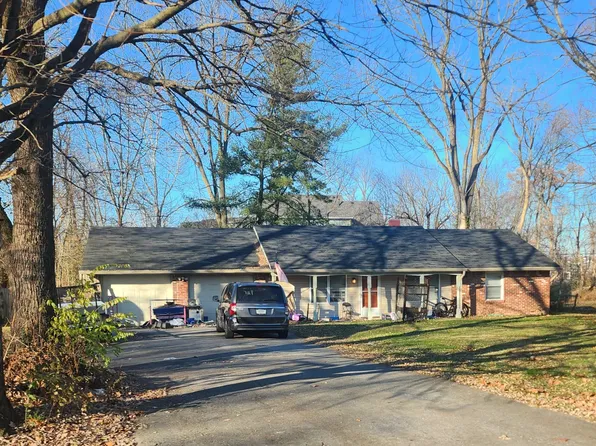 7606 N Gale St, Indianapolis, IN 46240