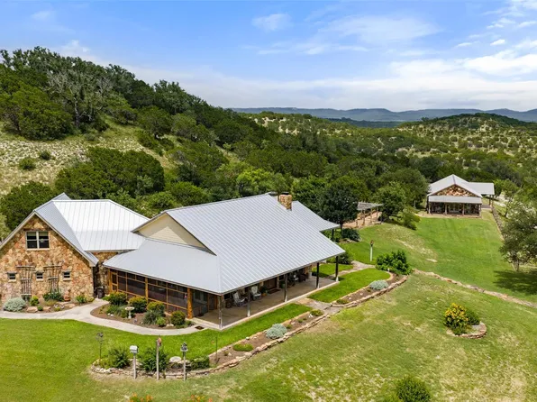 8400 E Fm 1431, Marble Falls, TX 78654