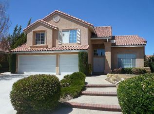 13250 High Desert Rd, Victorville, CA 92392