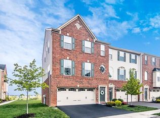 2605 Pointe View Dr, Mars, PA 16046