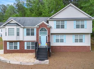 110 Enclave Ct, Powder Springs, GA 30127