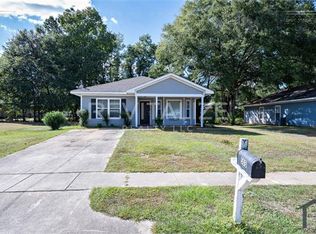 503 Doby Ct, Mobile, AL 36608