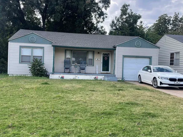 2421 W Maine St, Enid, OK 73703