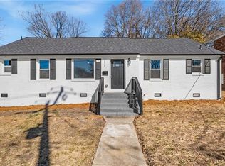 1519 Gorrell St, Greensboro, NC 27401