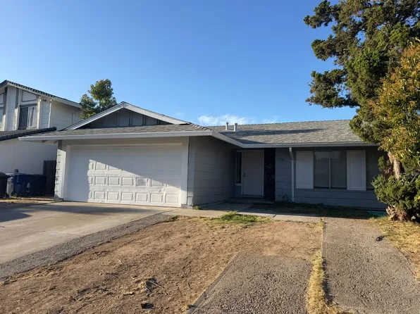 7721 McClintock Way, Sacramento, CA 95828