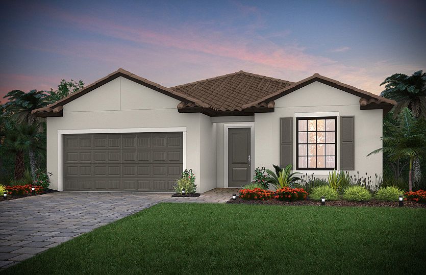 Exterior FM1A with shutters