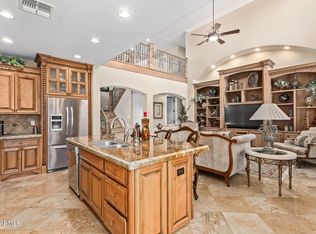 760 E Hummingbird Way, Gilbert, AZ 85297