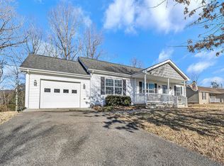 350 Leanor St, Rocky Mount, VA 24151