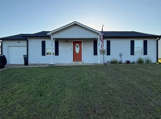 576 N Cowskin Dr, Cleveland, OK 74020