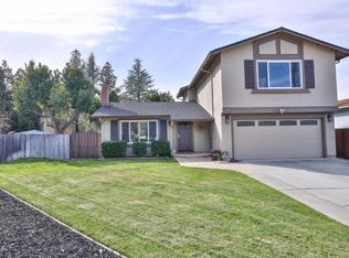 4457 Ulman Ct, San Jose, CA 95121