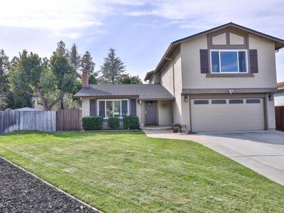 4457 Ulman Ct, San Jose, CA, 95121