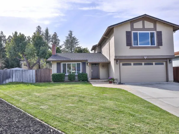 4457 Ulman Ct, San Jose, CA 95121
