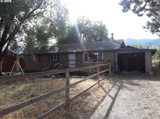 69507 Craig Loop, Summerville, OR 97876