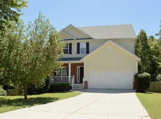 301 Hillcrest Dr, Hiram, GA 30141