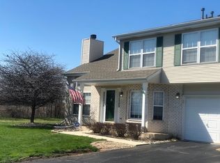 2552 Juricic Dr, Crest Hill, IL 60403