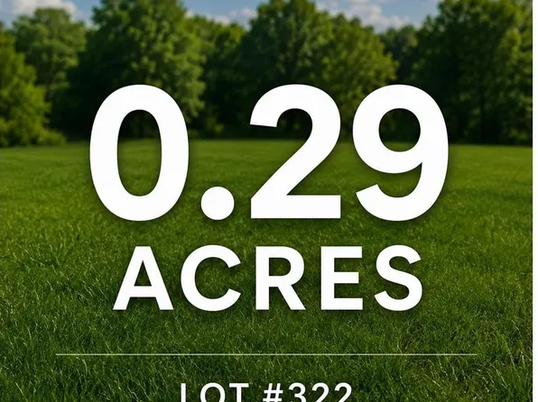 LOT 322 Shirley Blvd, Vine Grove, KY 40175