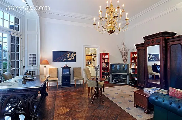 Sold by Corcoran | media 12