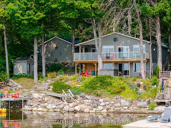 3rd image of 380 Robins Point Rd