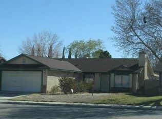 44138 Benald St, Lancaster, CA 93535