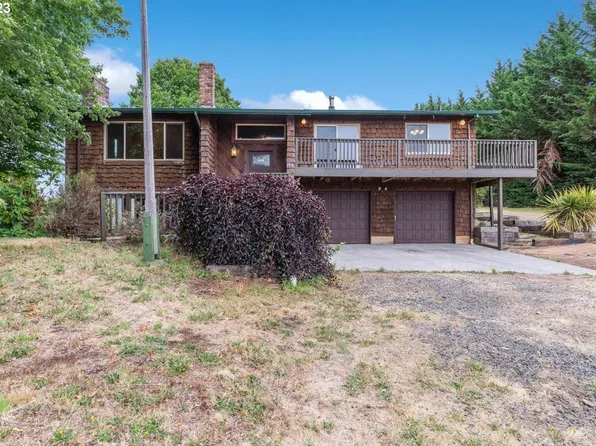 79372 Stewart Creek Rd, Clatskanie, OR 97016