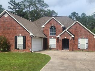 8112 Martin Bluff Rd, Gautier, MS 39553