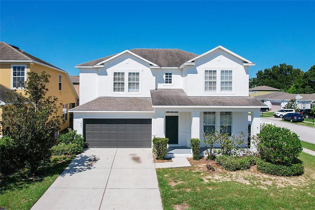 1481 Salisbury Dr, Winter Haven, FL 33881 MLS T3472140 Zillow