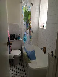 Rented by The Downtown LLC