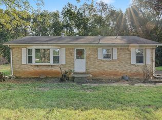 128 School House Rd, Gracey, KY 42232