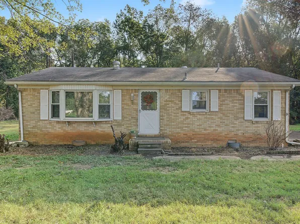 128 School House Rd, Gracey, KY 42232