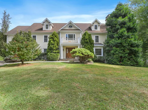 2 Angora Road, Westport, CT 06880