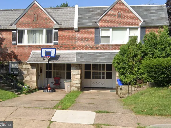 11886 Halstead St, Philadelphia, PA 19116
