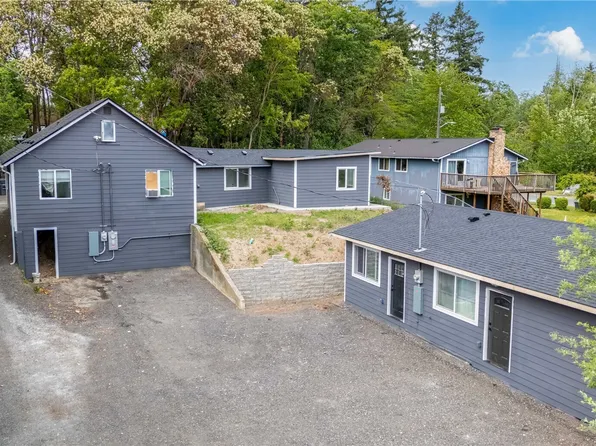 810 SW 124th Street, Burien, WA 98146
