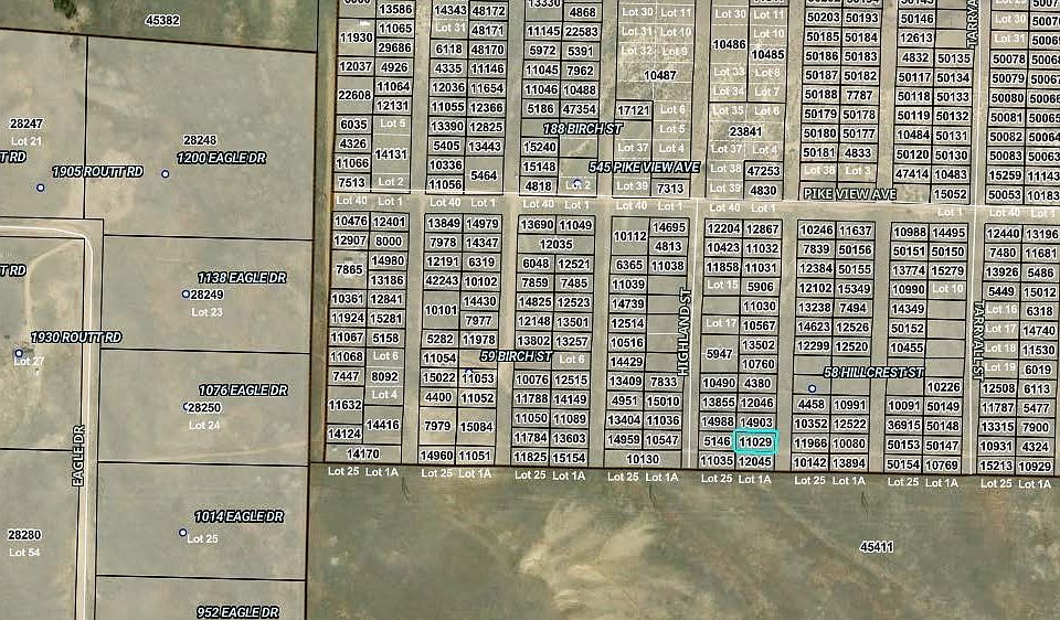 1st image of 00006 Hillcrest Street