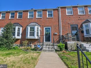 8321 Byington Rd, Towson, MD 21286