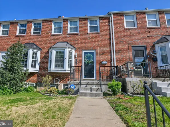8321 Byington Rd, Towson, MD 21286