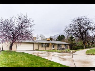 1369 E Golden Cir, Fruit Heights, UT, 84037